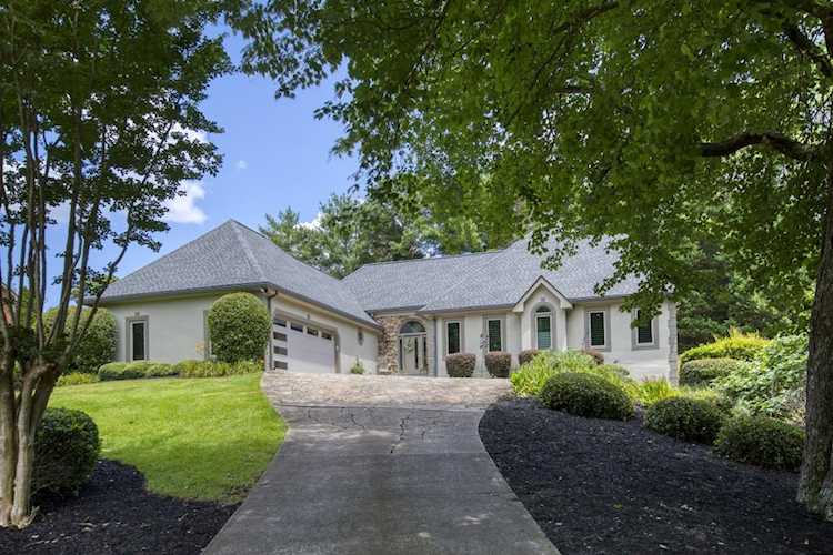 12095 Wexford Club Dr, Roswell, GA. 30075 | MLS #6918727 | $661,000 Photo 1