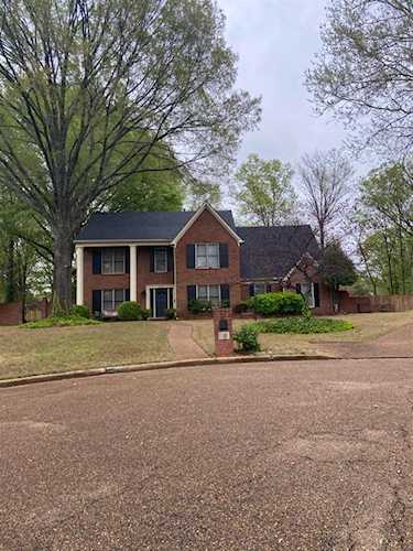9040 Bridgetowne Cv Germantown, TN 38139 | MLS 10104600 Photo 1