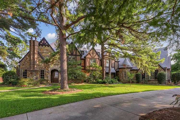 1209 Tinker Road Colleyville, TX 76034
