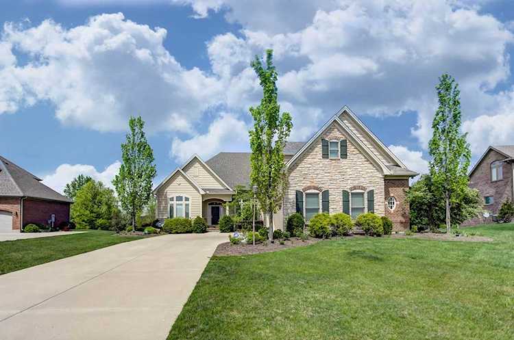 9322 Paragon Mills Lane Washington Twp, OH 45458
