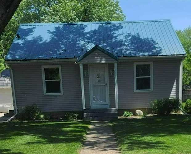 108 W Avenue A Westville, IN 46391