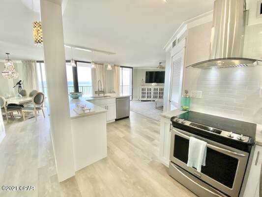 17155 Front Beach Rd #W505 Panama City Beach, FL 32413 | MLS 714541 Photo 1