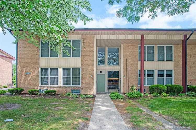 1199 S Sheldon Rd #10B Plymouth, MI 48170