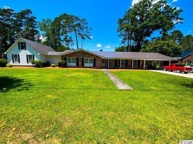 1308 Forest View Rd. Conway, SC 29526