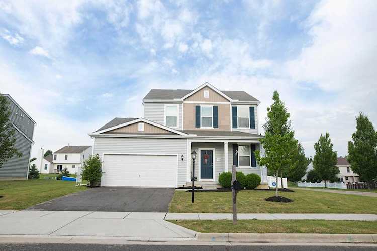 923 Poppleton Place Pataskala, OH 43062