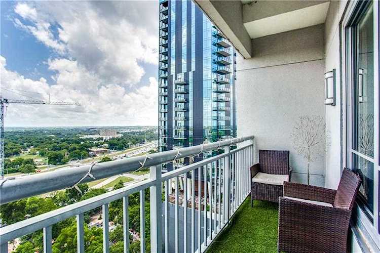 603 Davis ST #2007 Austin, TX 78701