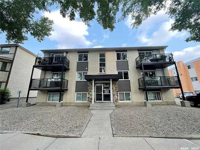 2157 Rae St Regina, SK S4T 2E8