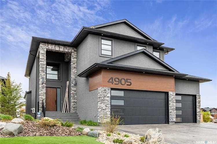 4905 Wright Rd Regina, SK S4W 0A9