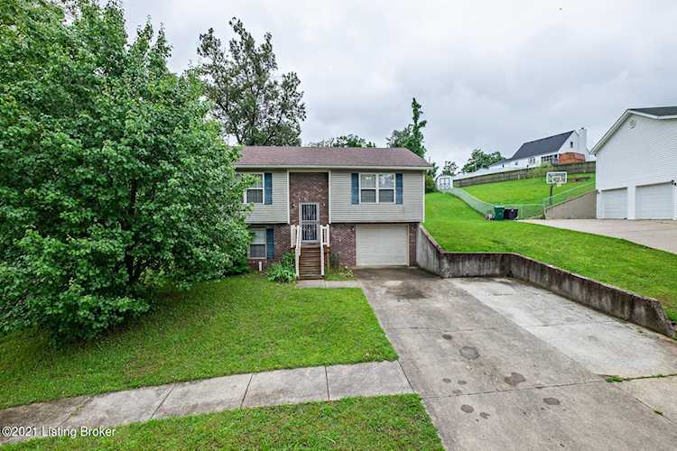 508 Conroe Dr Radcliff, KY 40160 | MLS 1587913 Photo 1