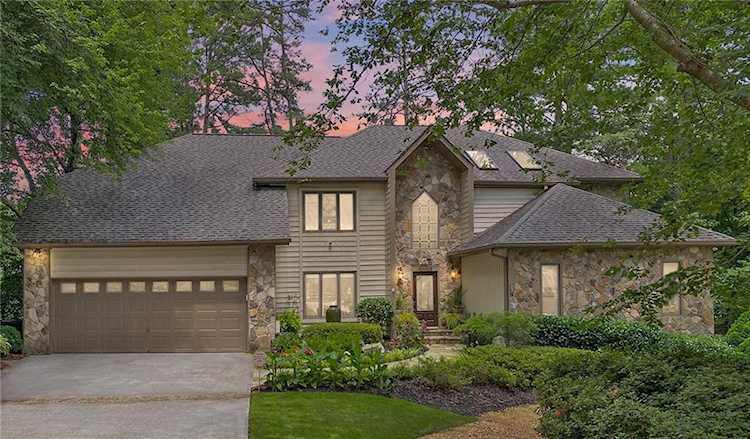10005 Fairway Village Dr, Roswell, GA 30076 - Premier Atlanta Real Estate Photo 1