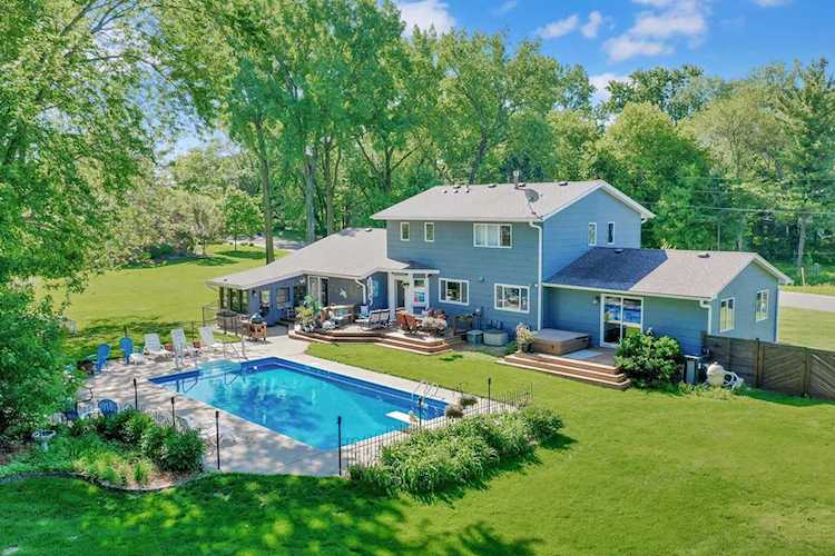 1785 Kyllo Lane Eagan, MN 55122