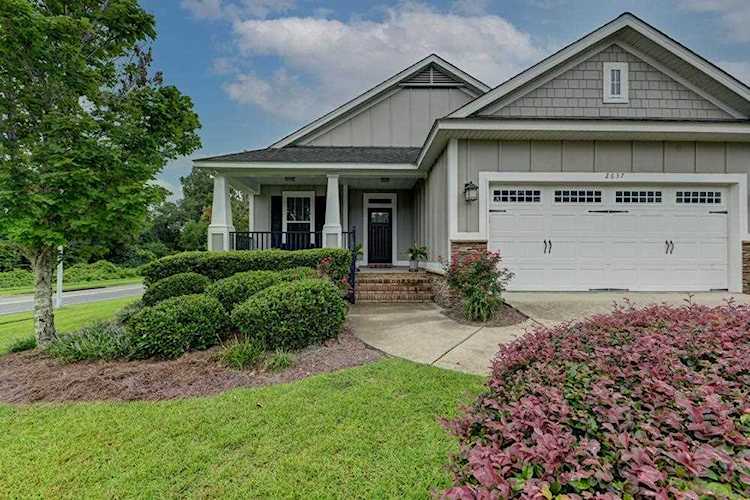 2637 Manassas Way Tallahassee, FL 32312
