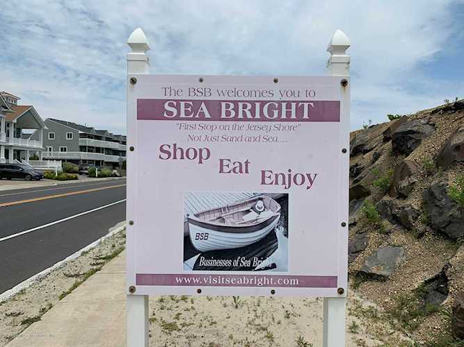 3 Island View Way Sea Bright, NJ 07760
