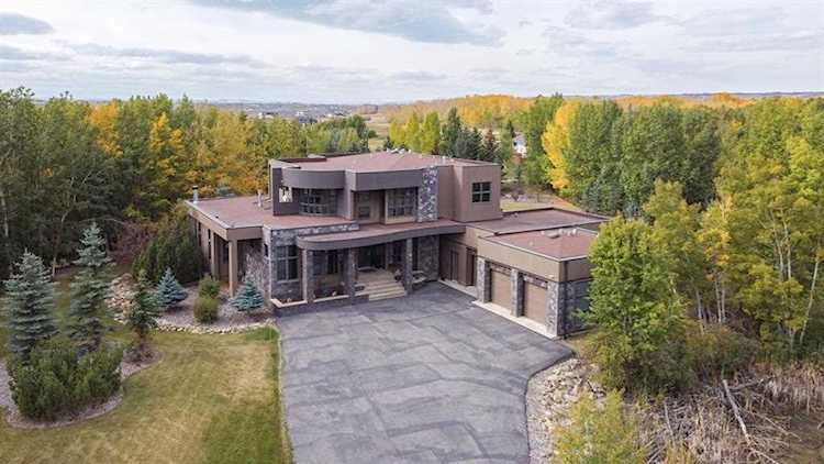 149 Bearspaw Meadows Way NW Rural Rocky View County, AB T3L 2M3