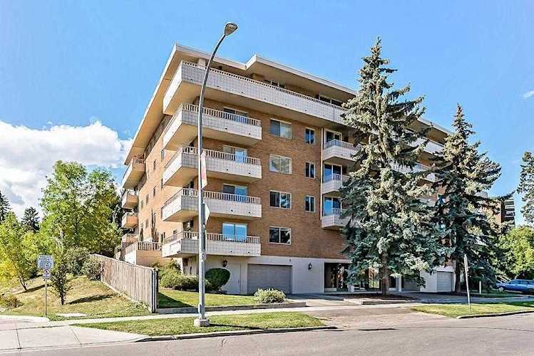629 Royal Ave SW #604 Calgary, AB T2S 0G2