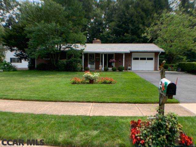 1932 Norwood Lane State College, PA 16803