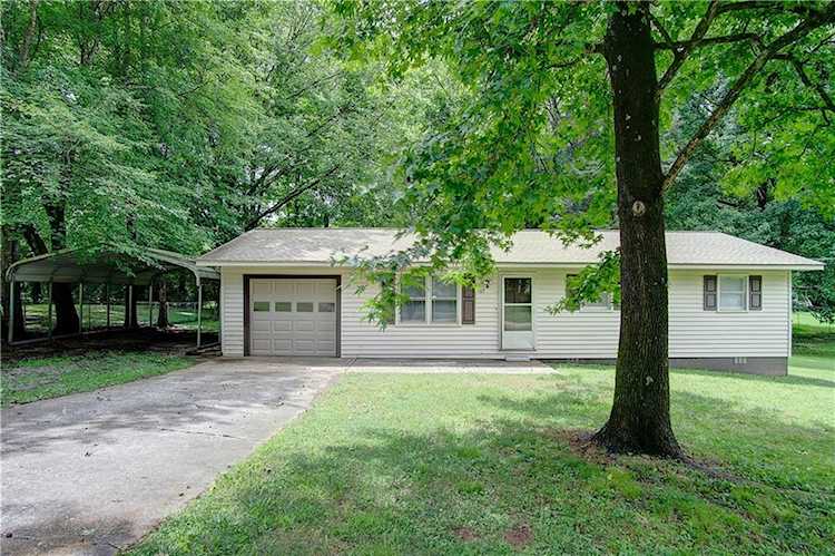 105 Pine Ridge Dr NW Cartersville, GA 30120 | MLS 6918703 Photo 1