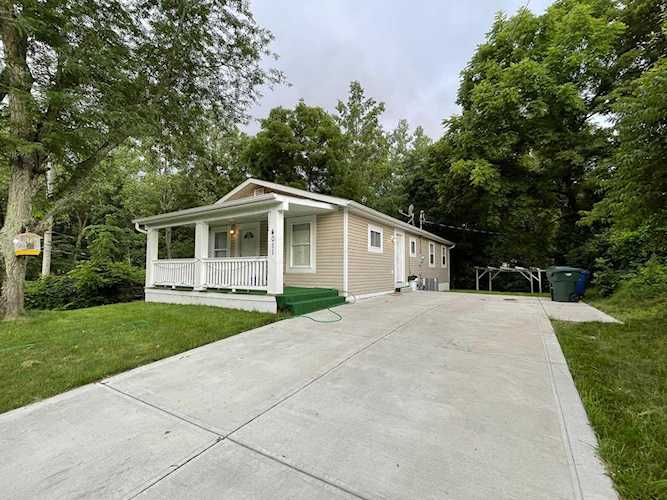 4011 Westerville Road Columbus, OH 43224