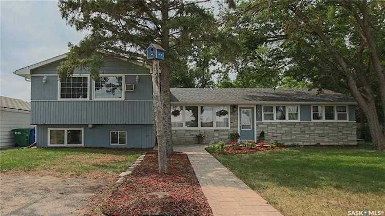 120 King St Balgonie, SK S0G 0E0
