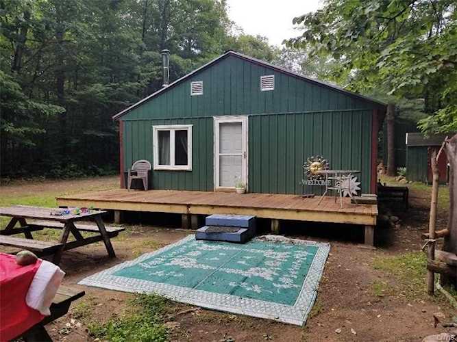 7559 Otter Creek Truck Trl Greig, NY 13345