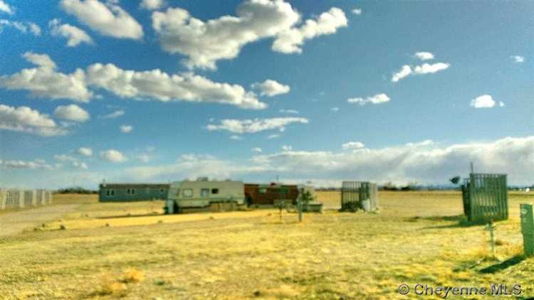 125 Rainbow Rd Wheatland, WY 82201