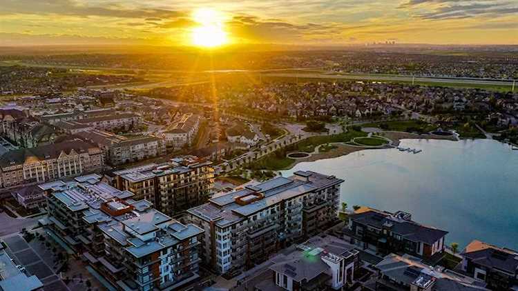 11 Mahogany Circle SE #410 Calgary, AB T3M 2Z3