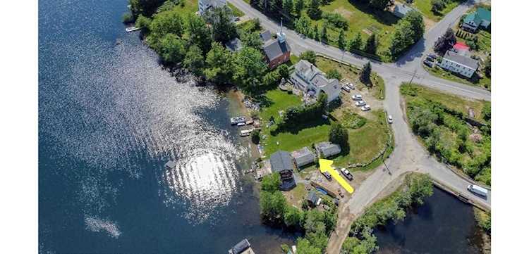 6 West Shore Rd #2 Nelson, NH 03457