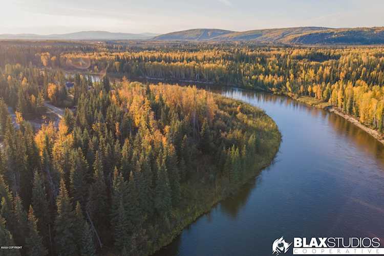 L29 The Rivers Edge Estates North Pole, AK 99705