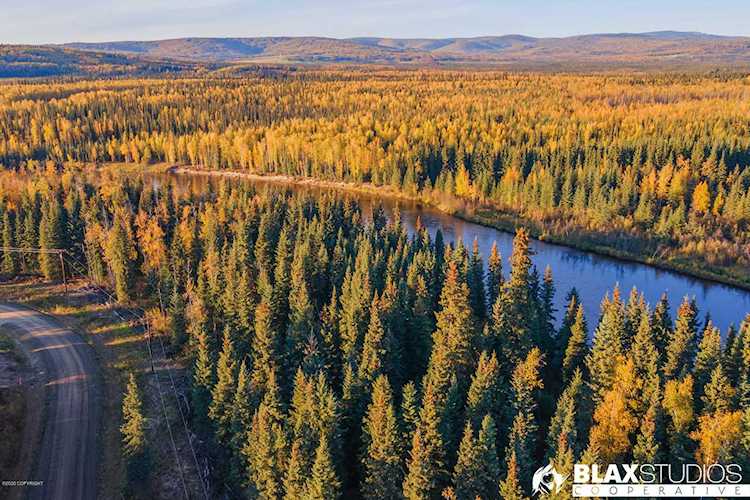 L30 The Rivers Edge Estates North Pole, AK 99705