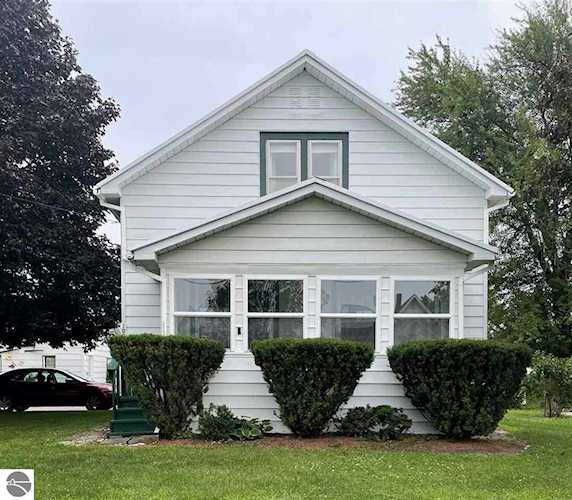 1001 Michigan Street St Louis, MI 48880
