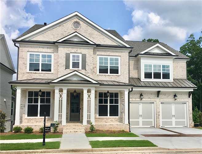 11190 Olbrich Trl Johns Creek, GA 30097