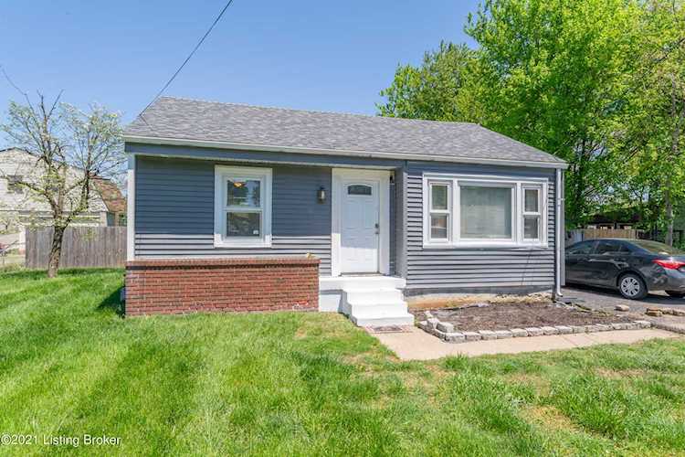 3703 Ralph Ave Louisville, KY 40211 | MLS 1586880 Photo 1