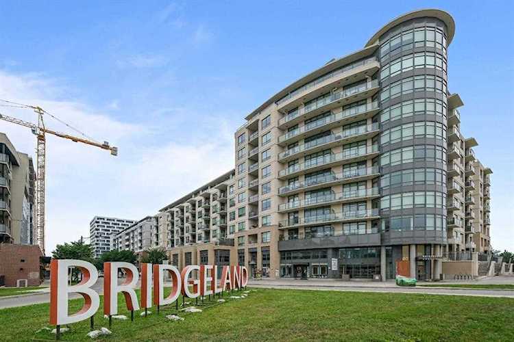 38 9 St NE #804 Calgary, AB T2E 7X9