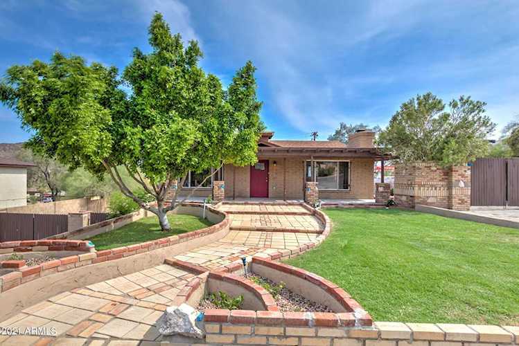 1417 E Sierra Street Phoenix, AZ 85020 | MLS 6268552 Photo 1
