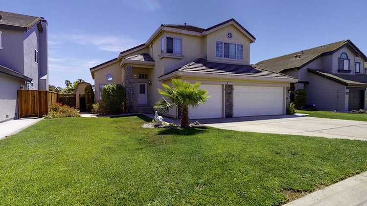 2427 Pinehurst Court Discovery Bay, CA 94505