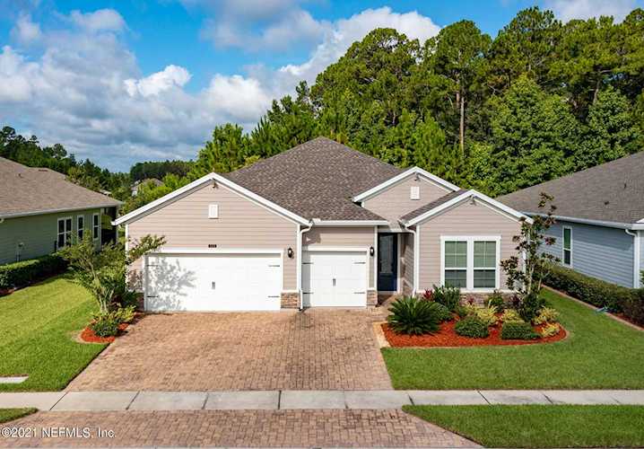 115 Saint Vincent Dr St Augustine, FL 32092