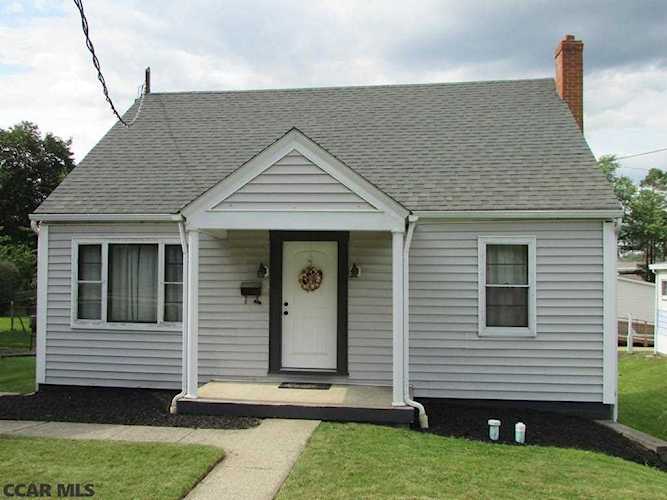 1325 Presqueisle Street E Philipsburg, PA 16866