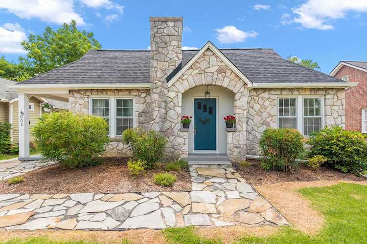 3004 Sanders DrKnoxvilleKnoxTNAdair Gardens Photo 1