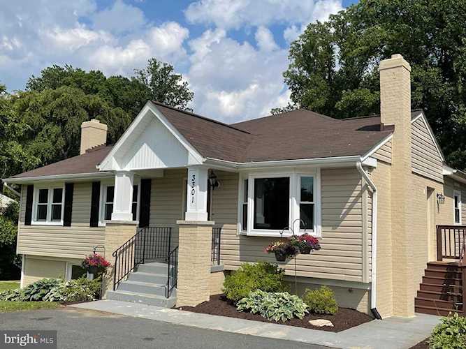 3301 Jermantown Rd Fairfax, VA 22030