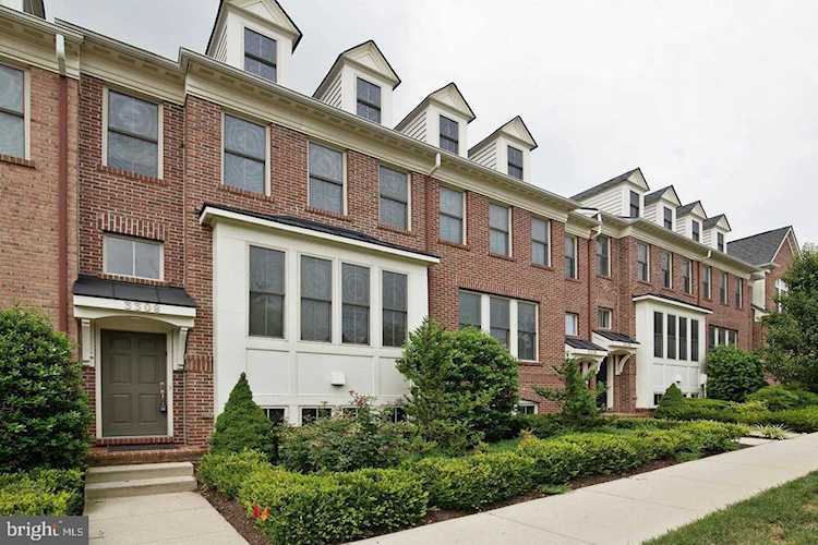 3308 Kemper Rd Arlington, VA 22206