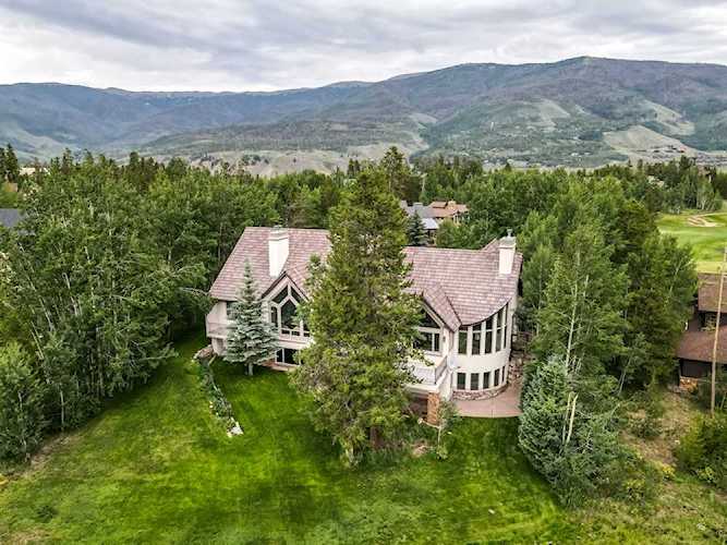 1803 Falcon Dr Silverthorne, CO 80498