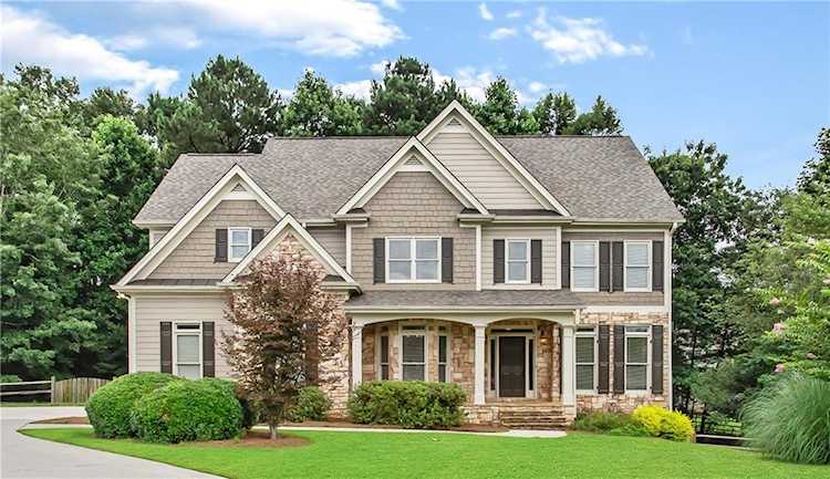 31 Bentwater Ct Acworth, GA 30101