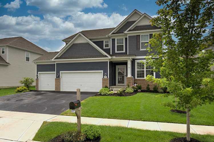 3019 Pasture Ridge Drive Powell, OH 43065 | MLS 221026441 Photo 1