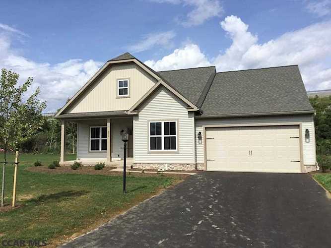 270 Limestone Drive Bellefonte, PA 16823
