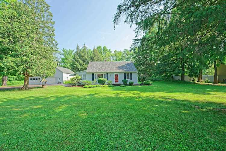 552 Swaggertown Rd Glenville, NY 12302