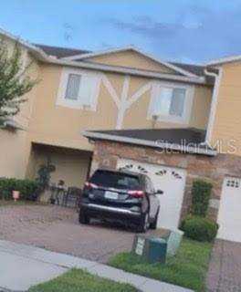 10104 Green Branch Ct Orlando, FL 32825