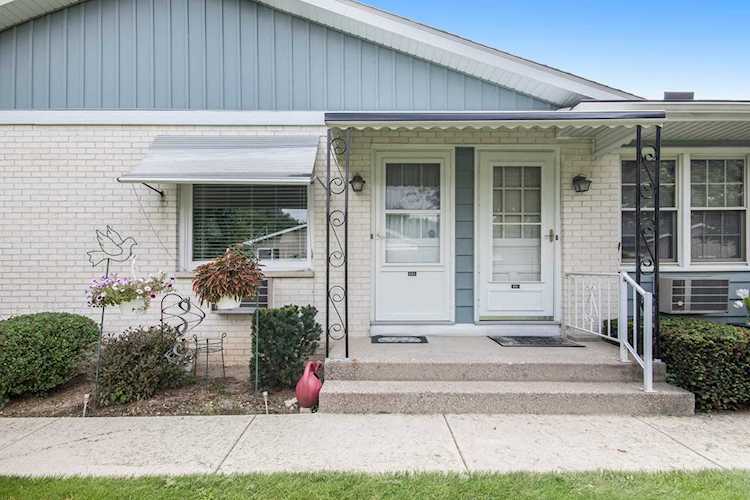 683 SE Blue Ash Dr #94 Kentwood, MI 49548 | MLS 21095307 Photo 1