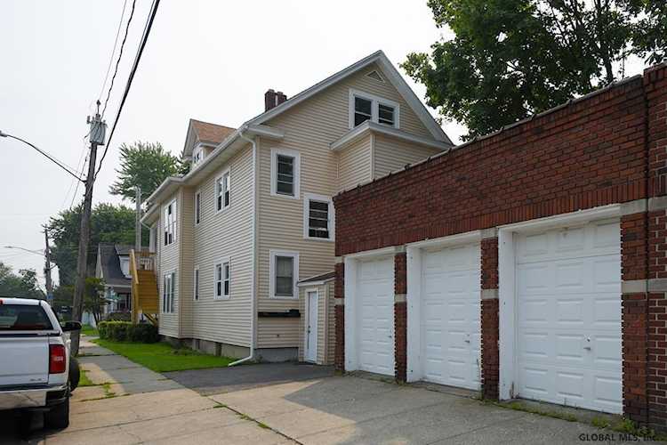 54 West Van Vechten St Albany, NY 12209