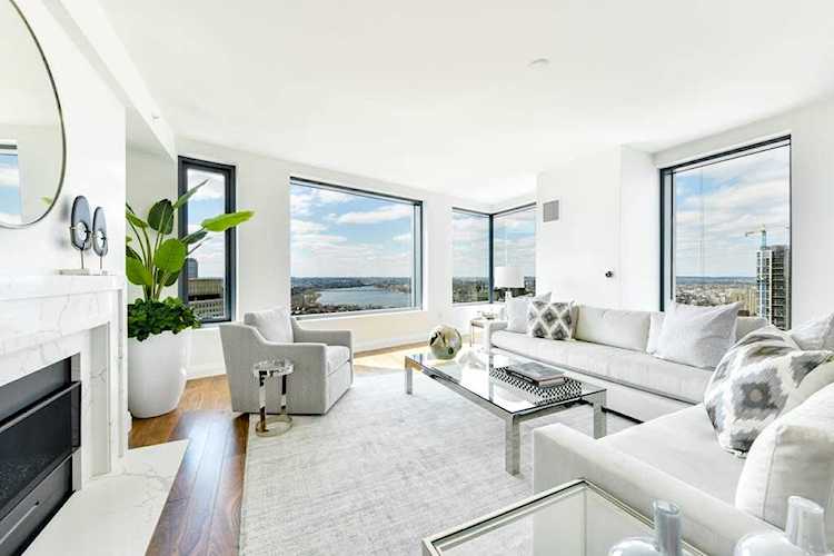 110 Sudbury Street #3901 Boston, MA 02114