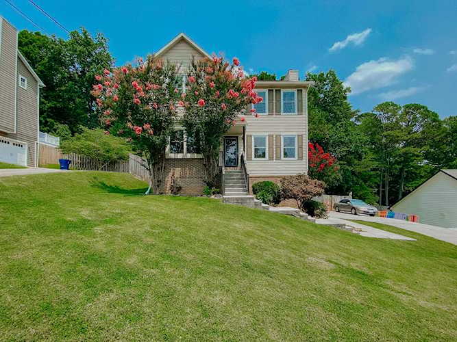 720 Shady Springs LnKnoxvilleKnoxTNEcho Valley Unit 8 Photo 1